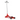 OMCN OMC253 Trolley Hydraulic Jack Short 2 Ton
