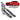 QUICKJACK Portable Car Lifting Jack 1.5T Capacity with 220V Power Unit