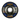 RHODIUS FTK33 Carbon Steel Cutting Disc