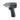 RODCRAFT 1/2" Mini Air Impact Wrench