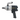 RODCRAFT 1" Air Impact Wrench