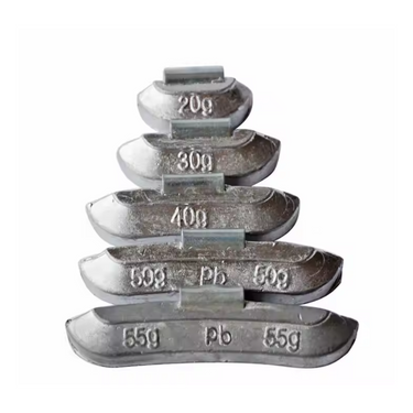 REMOG Standard Wheel Weights