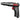 TORQWIN EWS-8AC-C Air Screwdriver Pistol Grip 7mm Composite