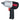 TORQWIN IWT-500-C 1/2" Air Impact Wrench Composite