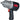 TORQWIN IWT-750 3/4" Air Impact Wrench