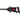 TORQWIN IWTS6-1000 1" Air Impact Wrench Straight Long Shank