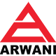 Arwani Logo