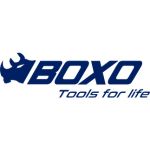 Boxo tools for life logo